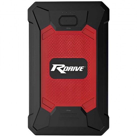 Зарядное устройство RDrive StartEasy С4-DC