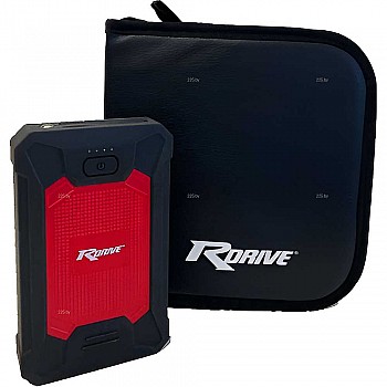 Зарядное устройство RDrive StartEasy С8А-DC