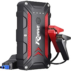 Зарядное устройство RDrive StartEasy GYZ-12 90AH