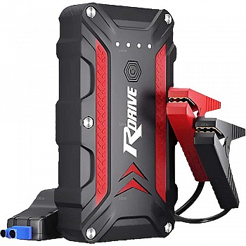 Зарядное устройство RDrive StartEasy GYZ-12 90AH