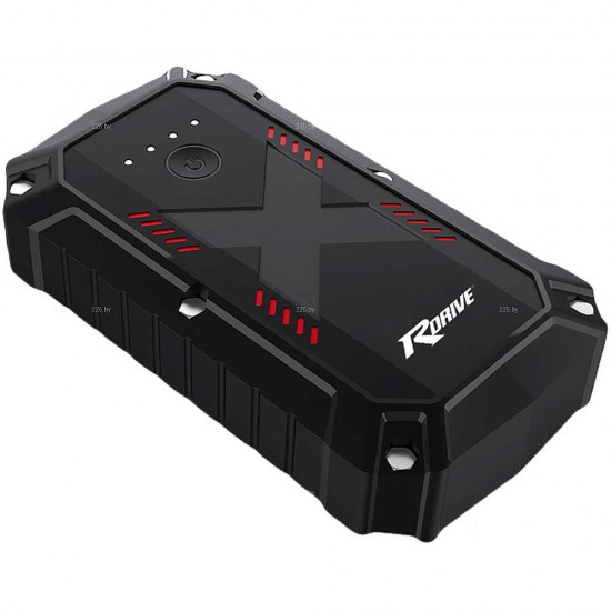 Зарядное устройство RDrive StartEasy GYZ-12-120AH