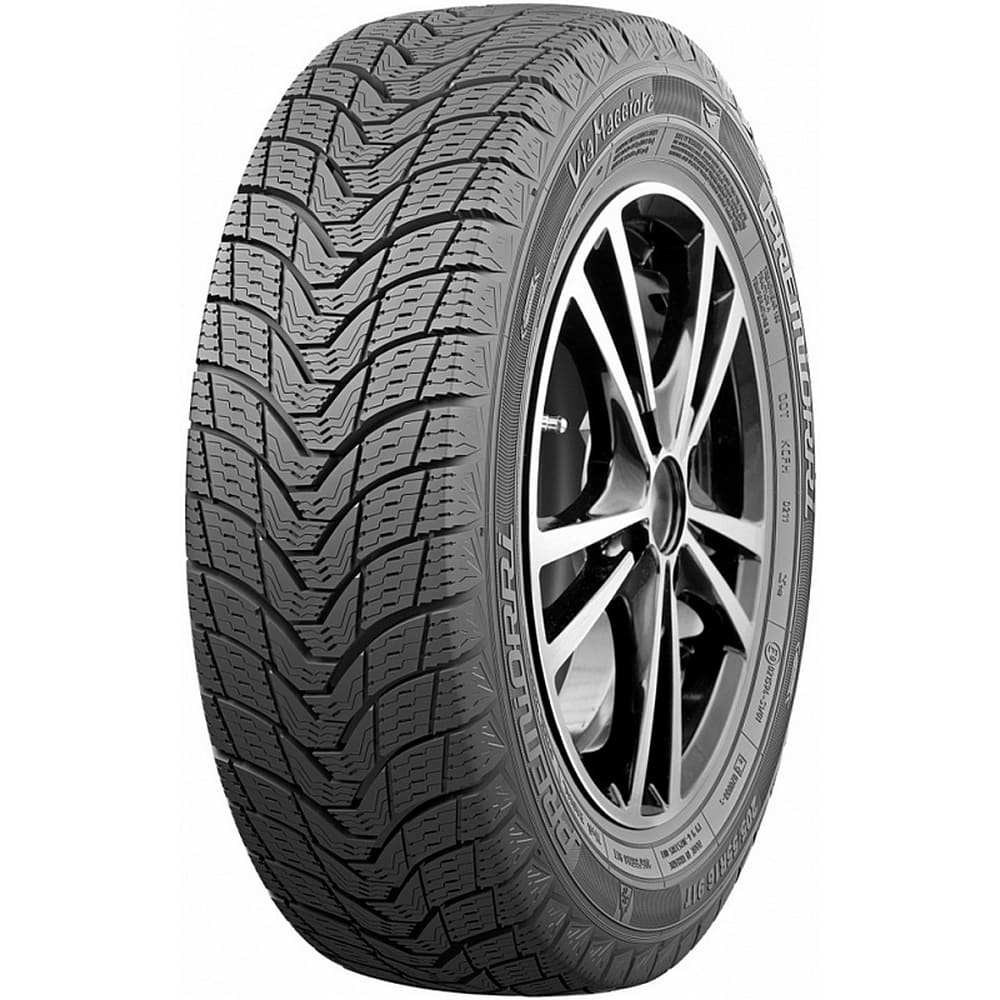 Шина Premiorri Viamaggiore 175/70R13 82T, TL. легковая