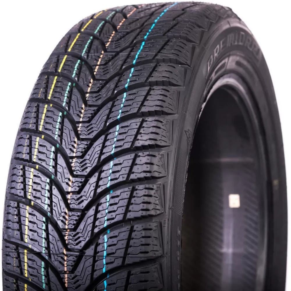 Шина Premiorri Viamaggiore 175/70R13 82T, TL. легковая