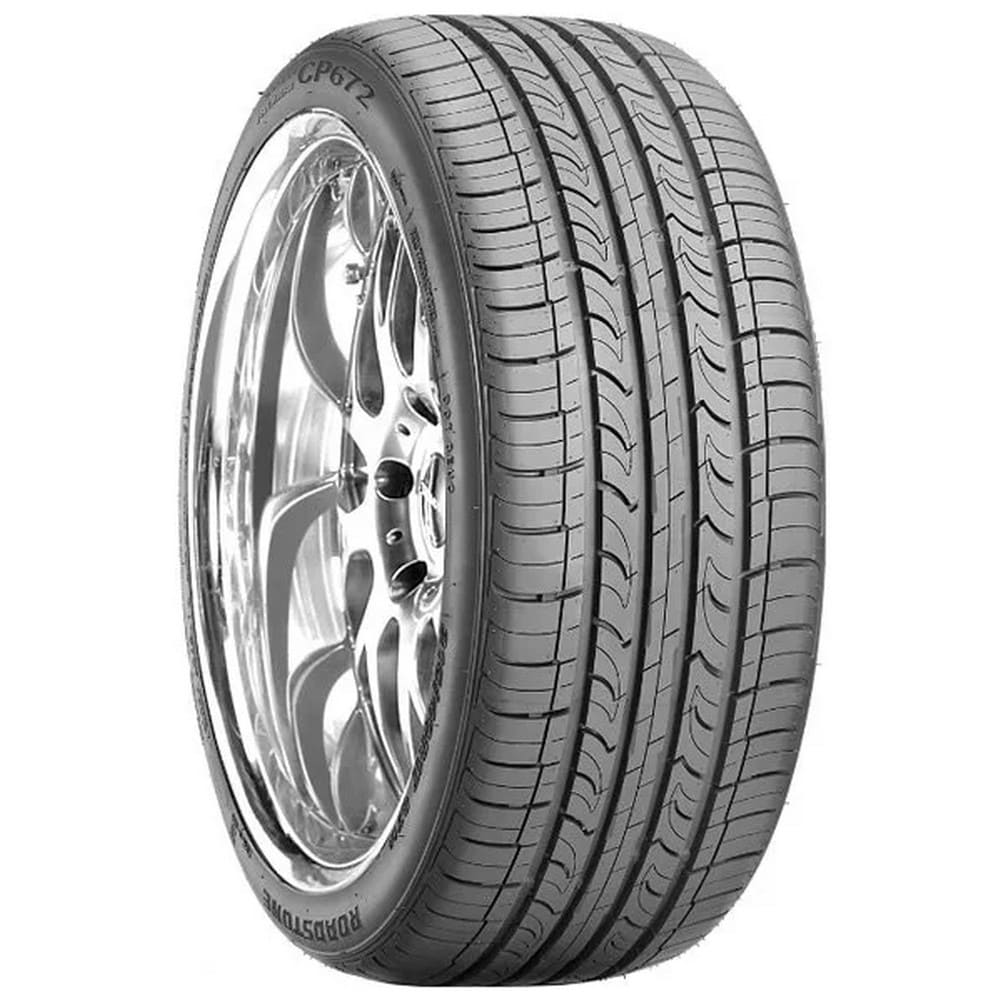 Шина Roadstone CP672 205/60R16 92H, TL легковая