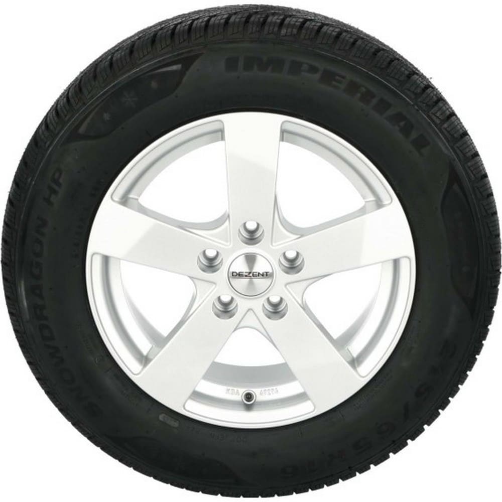 Шина Imperial Snowdragon HP 135/70R15 70T, TL легковая