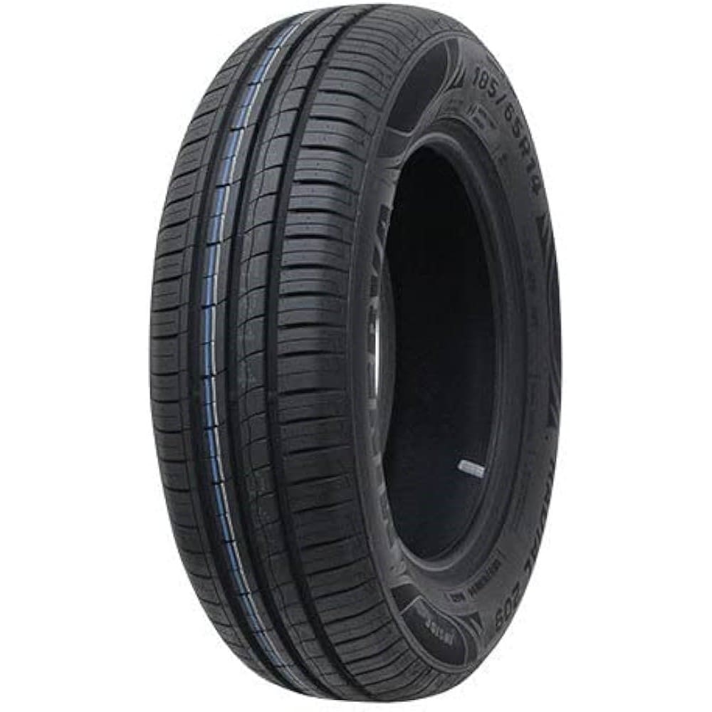 Шина Imperial EcoDriver 4 (209) 165/80R13 83T, TL легковая
