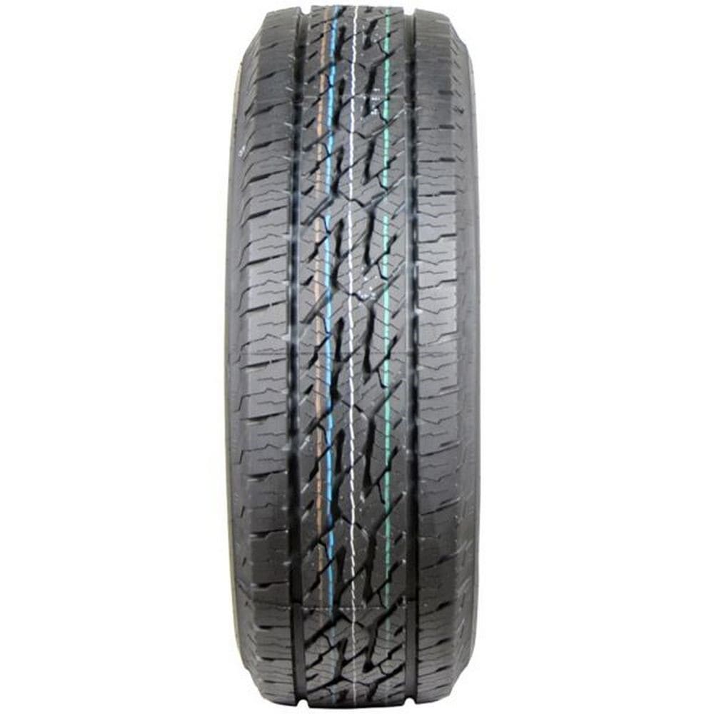 Шина Lassa Competus A/T 2 245/65R17 111T, TL легковая