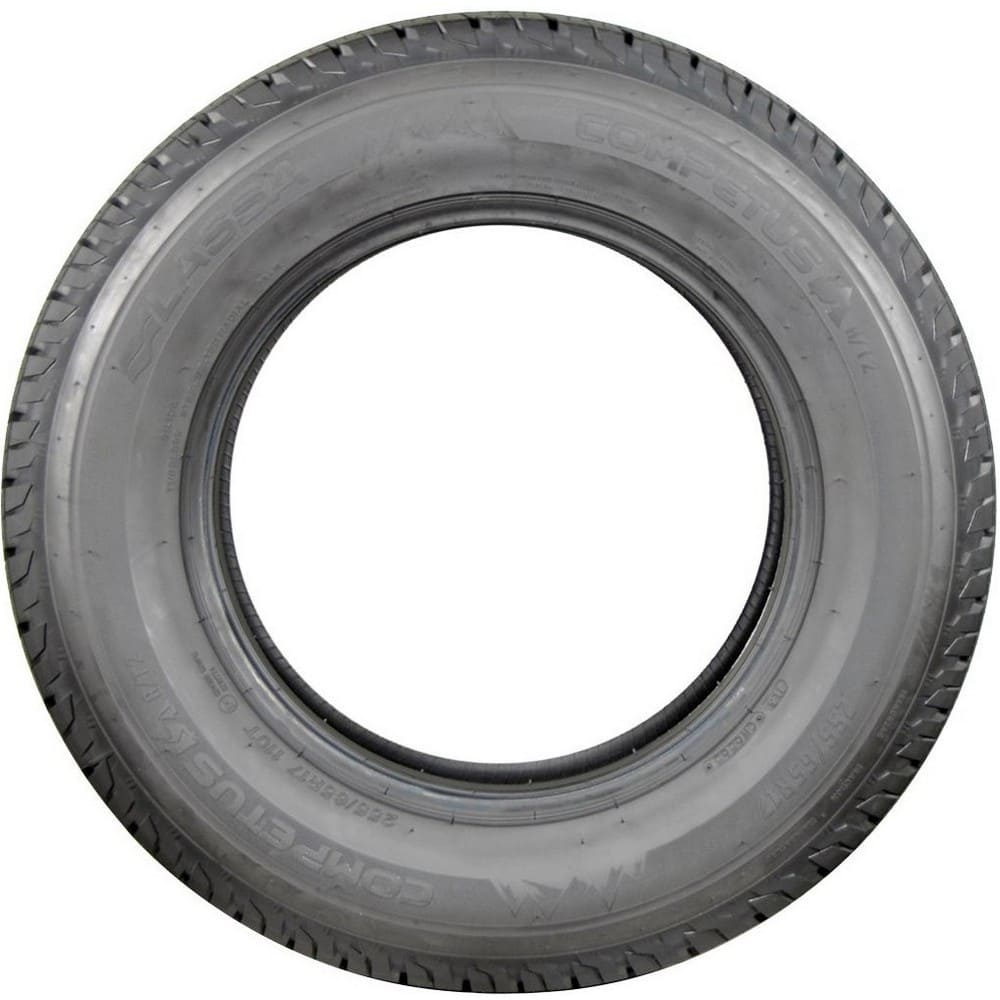 Шина Lassa Competus A/T 2 245/65R17 111T, TL легковая