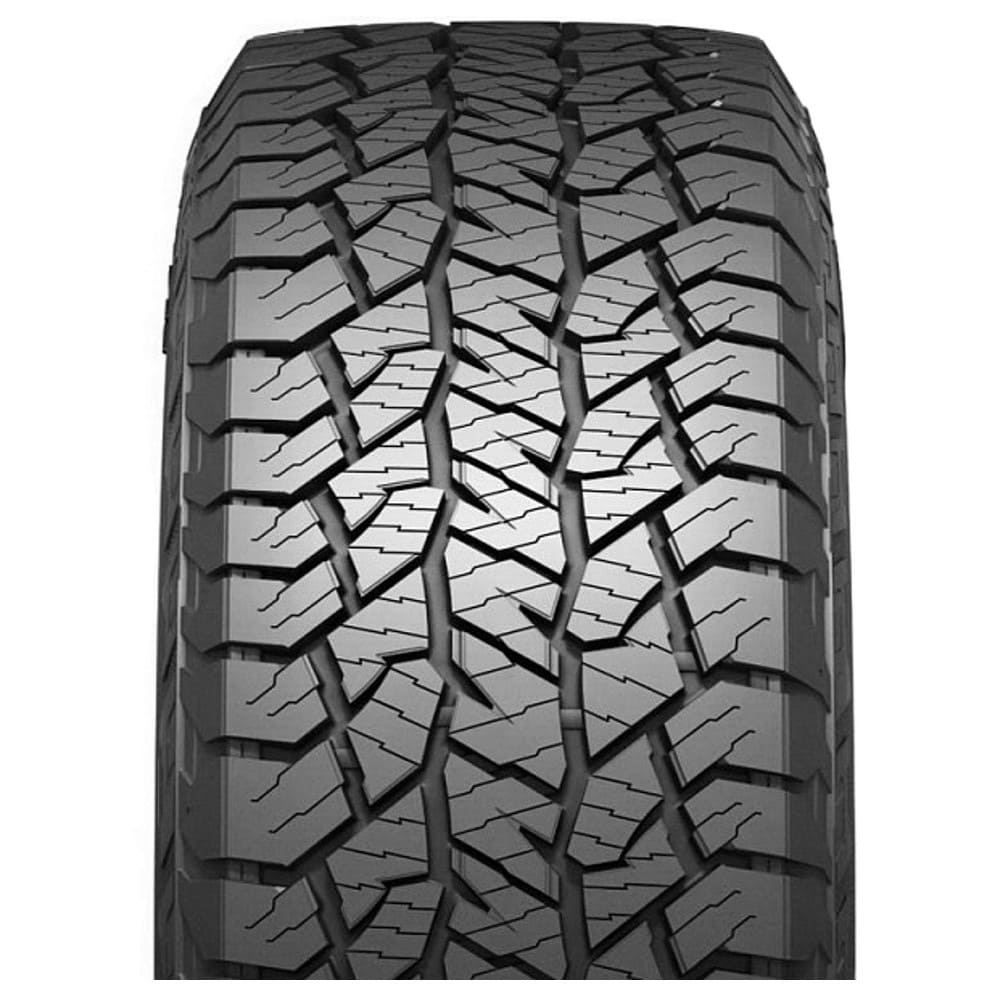 Шина Hankook Dynapro AT2 RF11 235/65R17 104T, TL легковая