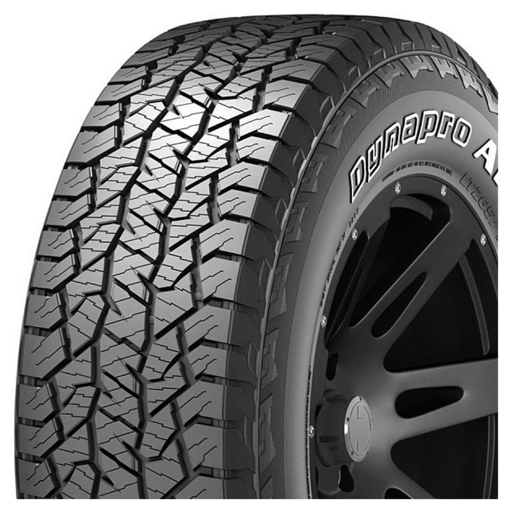 Шина Hankook Dynapro AT2 RF11 255/55R19 111H, TL легковая