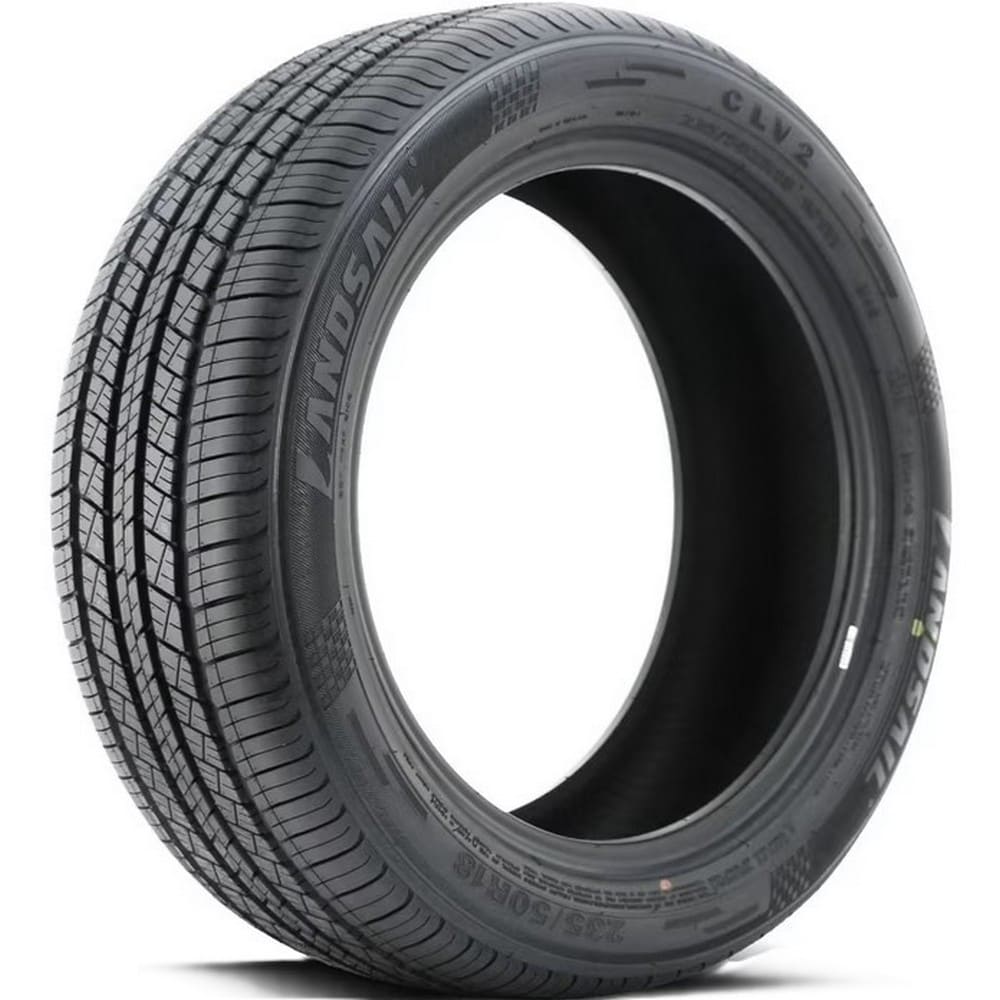 Шина Landsail CLV2 245/65R17 107H легковая Шина Landsail CLV2 245/65R17 107H легковая