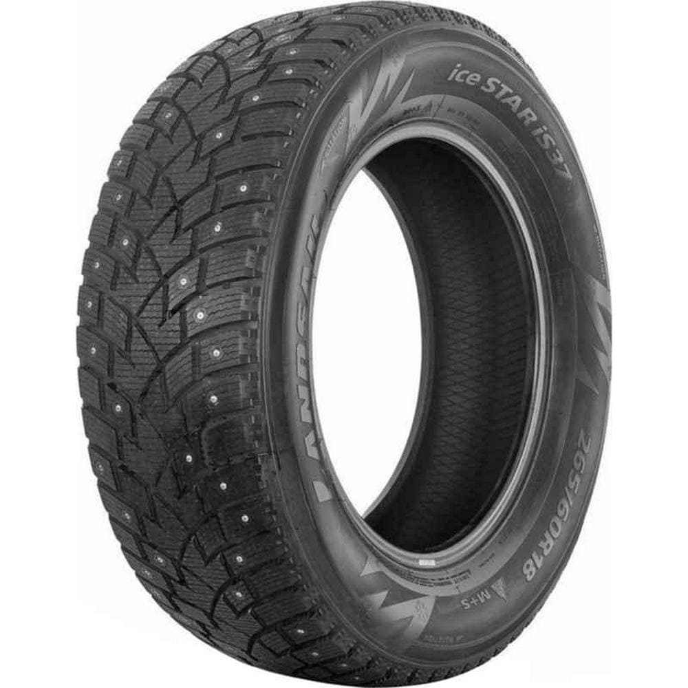 Шина Landsail ICE STAR IS37 275/60R20 115S легковая Шина Landsail ICE STAR IS37 275/60R20 115S легковая