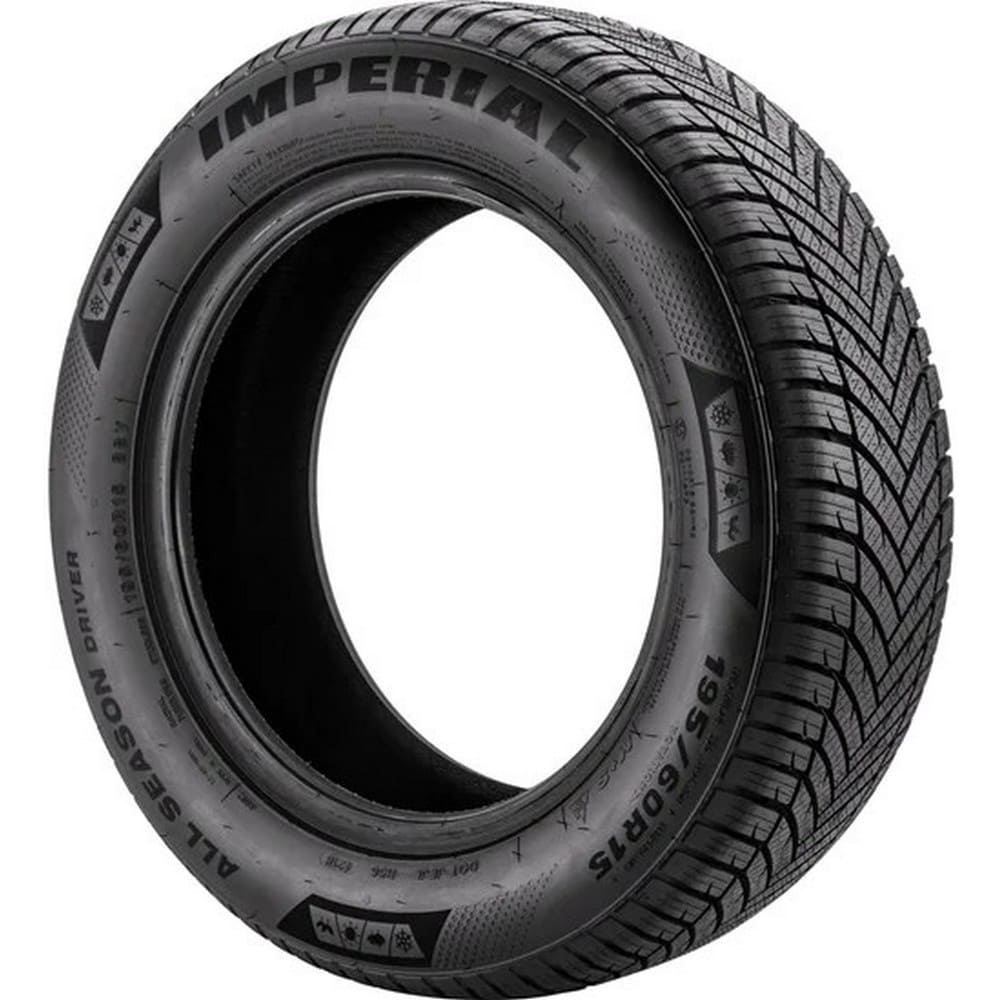 Шина Imperial ALL Season Driver 175/70R14 84T, TL. легковая Шина Imperial ALL Season Driver 175/70R14 84T, TL. легковая