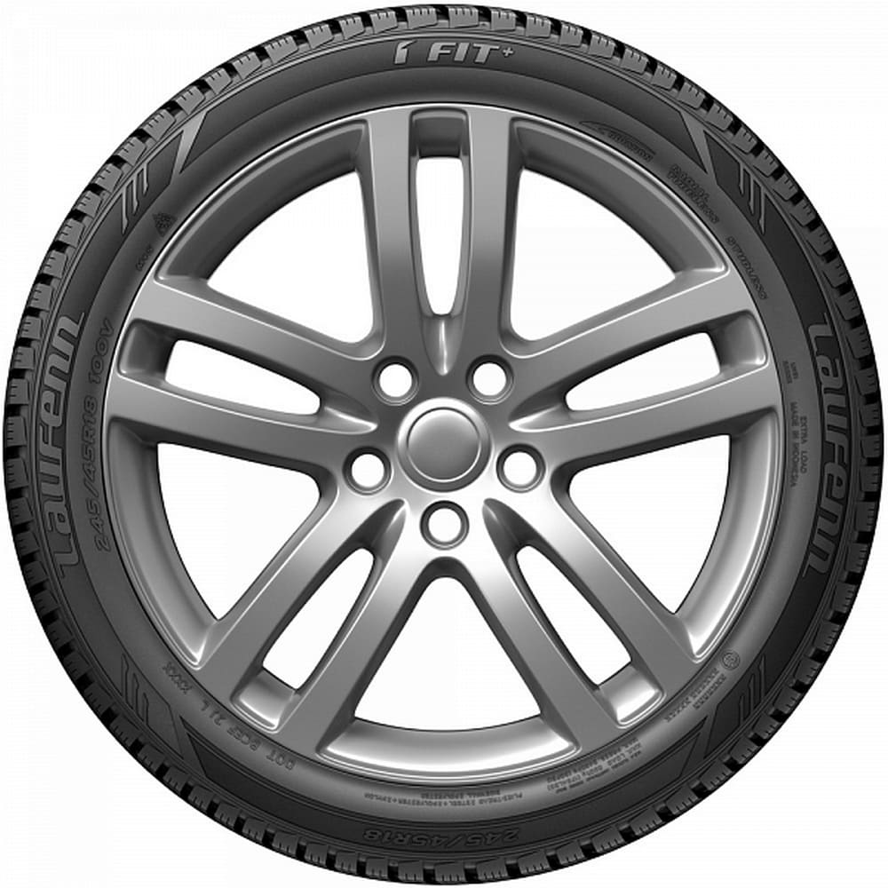 Шина Laufenn I Fit+ LW31 185/65R15 88T, TL. легковая
