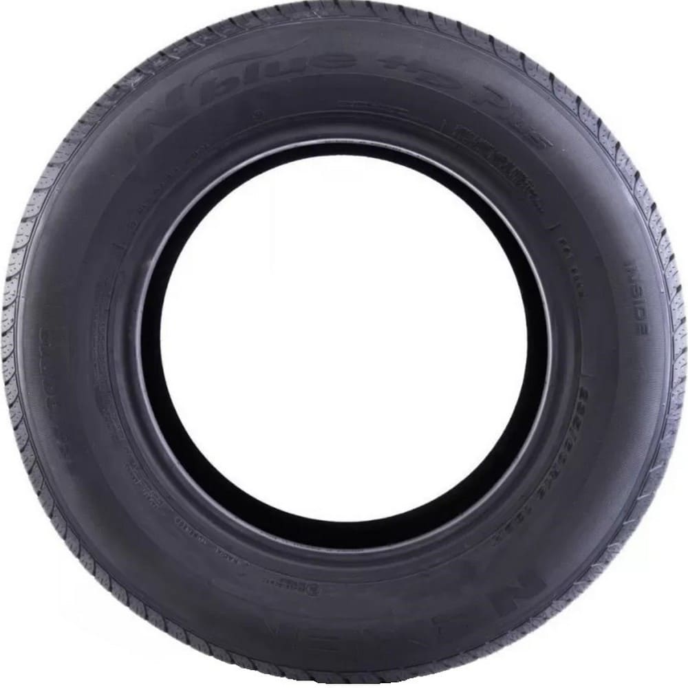 Шина Nexen N-BLUE HD PLUS 165/65R14 79H легковая