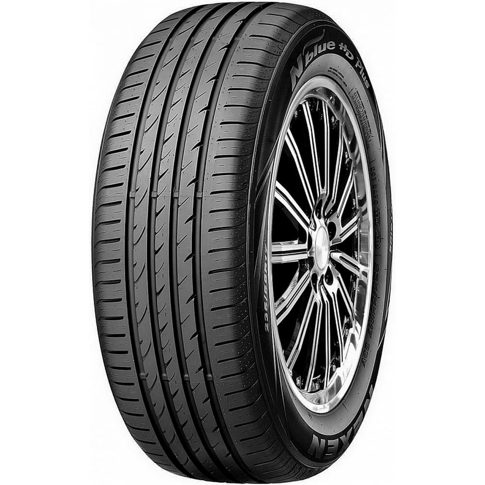Шина Nexen N-BLUE HD PLUS 165/60R15 77H легковая