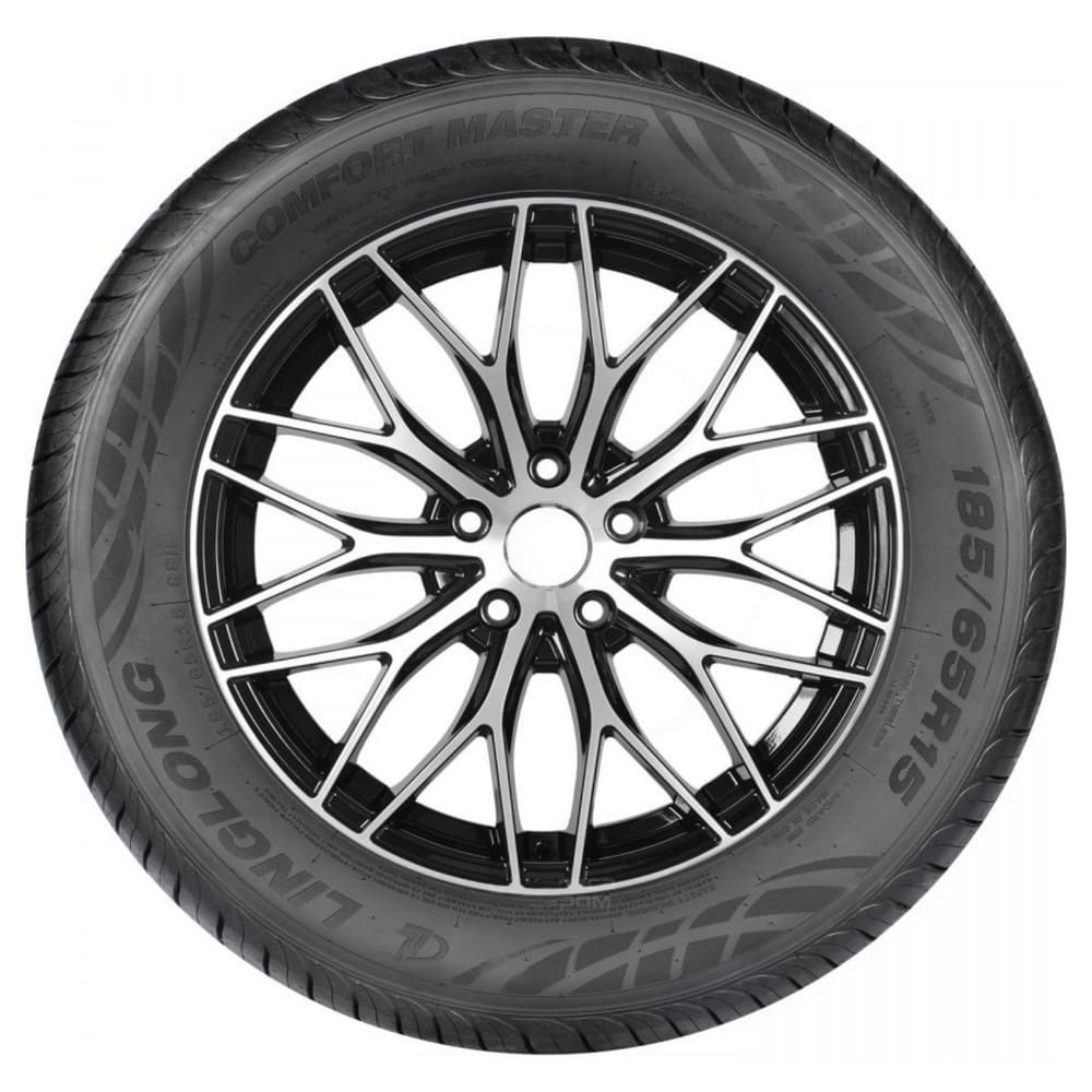 Шина Linglong COMFORT MASTER 165/65R15 81H легковая