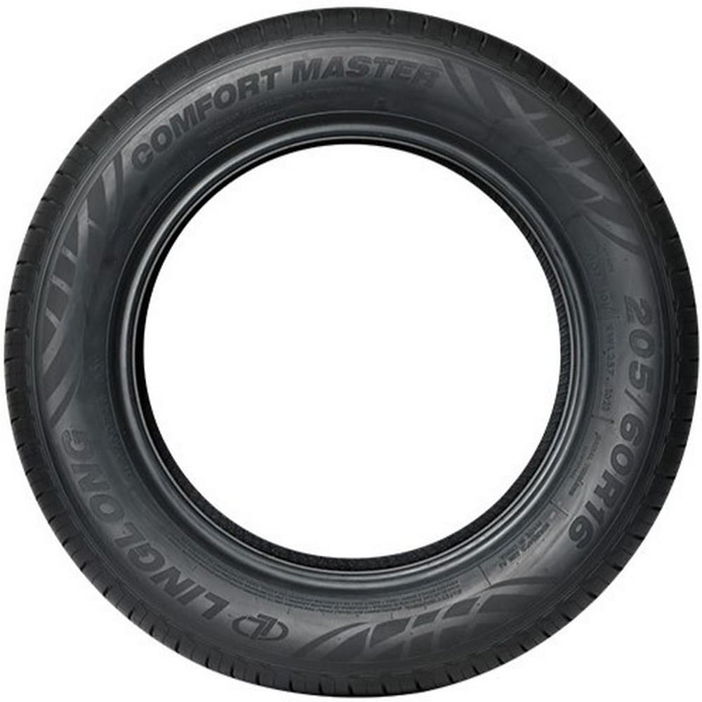 Шина Linglong COMFORT MASTER 165/65R15 81H легковая