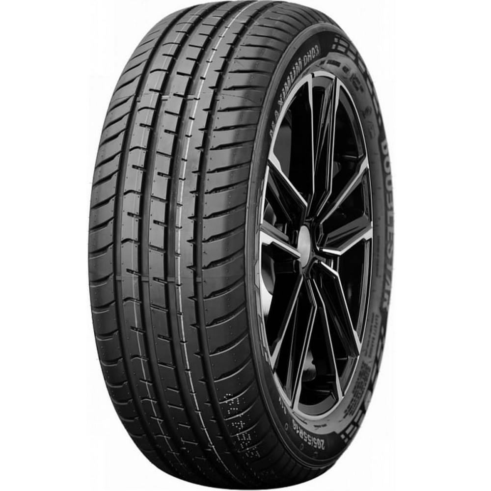Шина Double Star DH03 195/55R16 91V, TL легковая