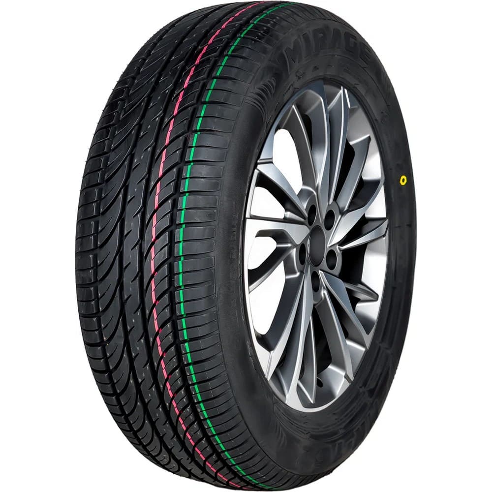 Шина Mirage MR-162 175/65R14 82T, TL легковая