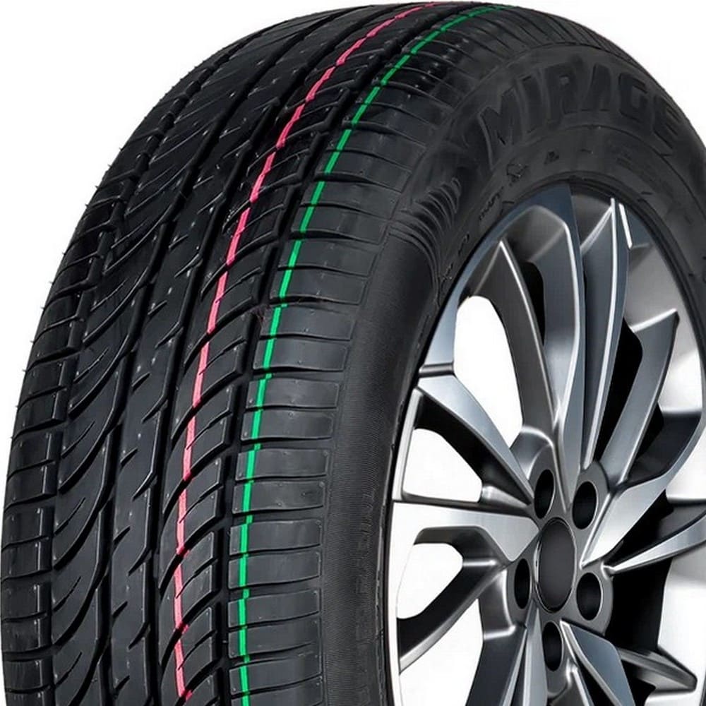 Шина Mirage MR-162 175/60R15 81H, TL легковая