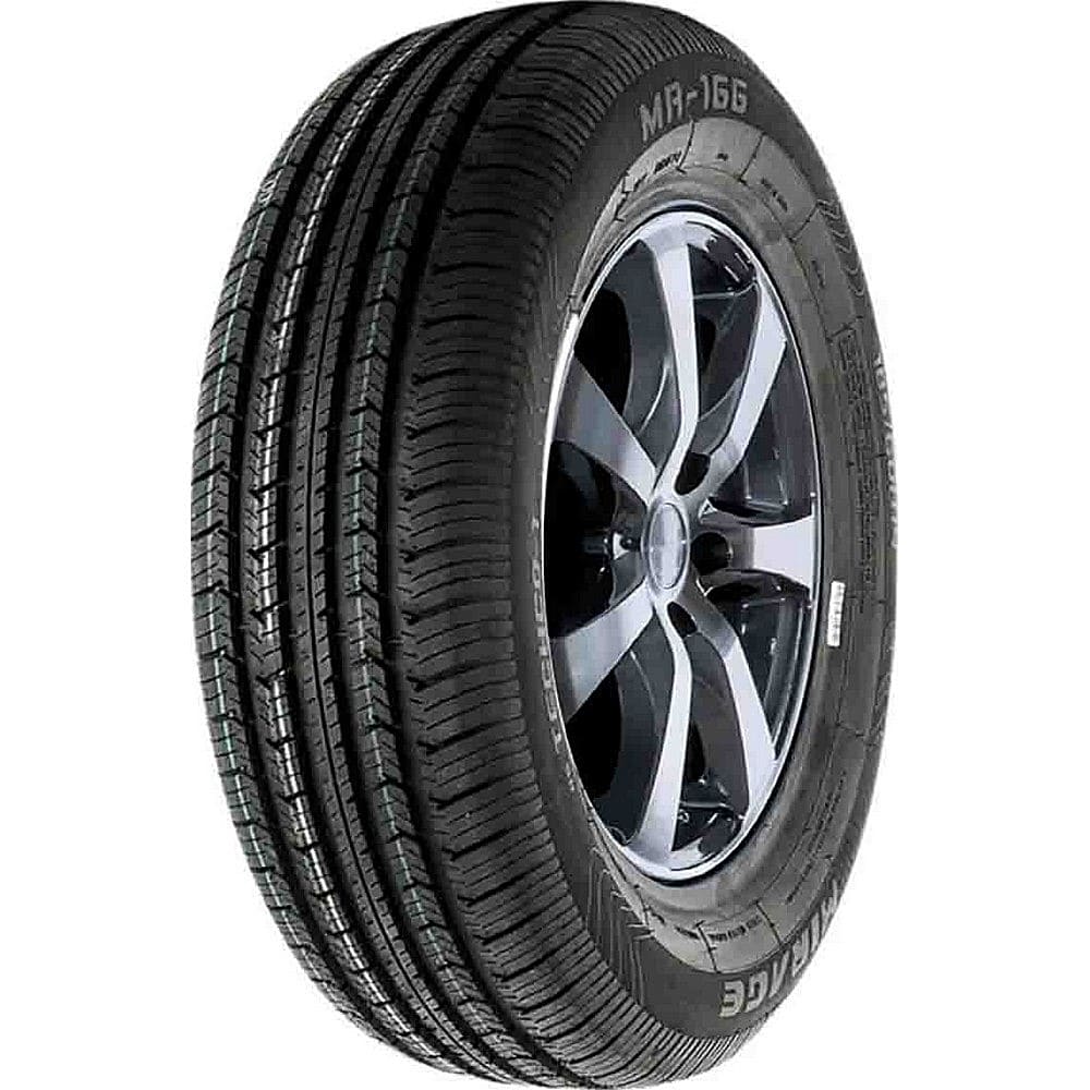 Шина Mirage MR-166 185/70R13 86H, TL легковая
