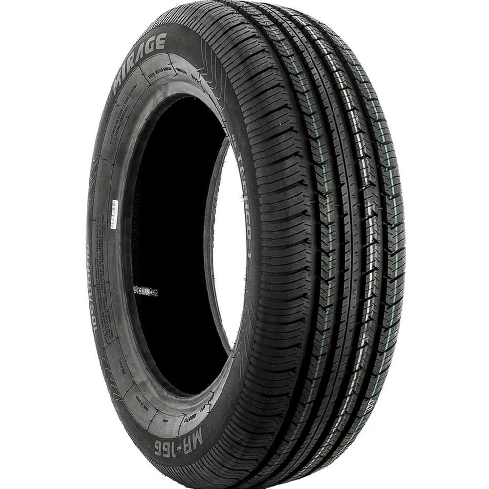 Шина Mirage MR-166 185/70R13 86H, TL легковая