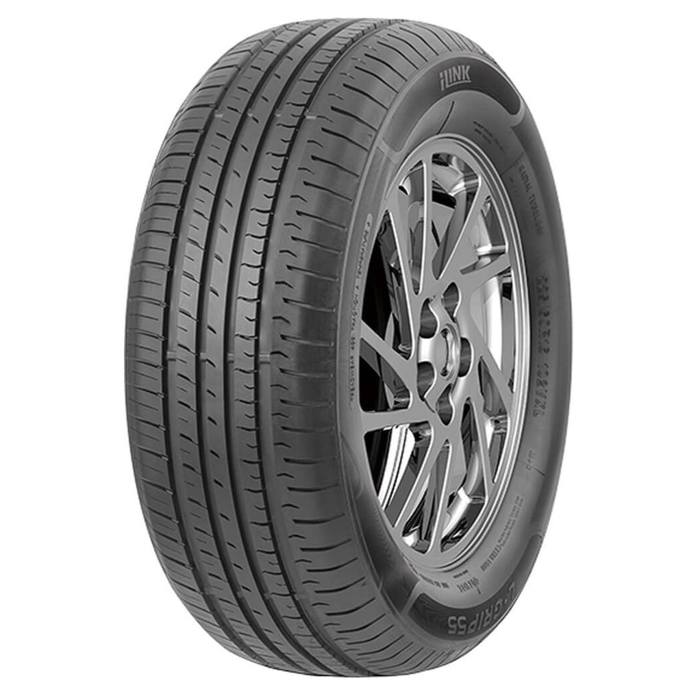 Шина iLINK L-GRIP 55 175/65R14 82H легковая