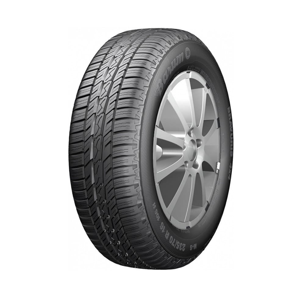 Шина Barum Bravuris 4x4 235/75R15 109T XL легковая