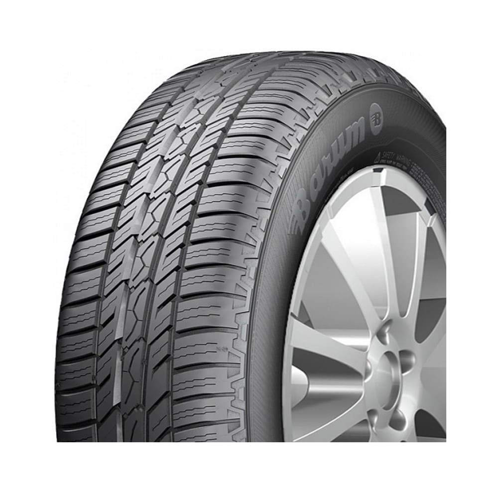 Шина Barum Bravuris 4x4 235/75R15 109T XL легковая