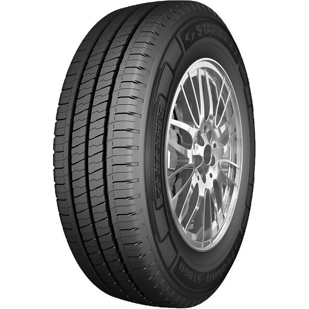 Шина Starmaxx PROVAN ST 860 215/65R15C 104/102T легковая