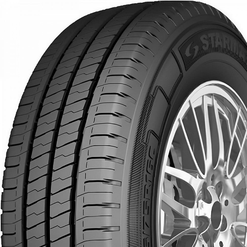 Шина Starmaxx PROVAN ST 860 215/65R15C 104/102T легковая