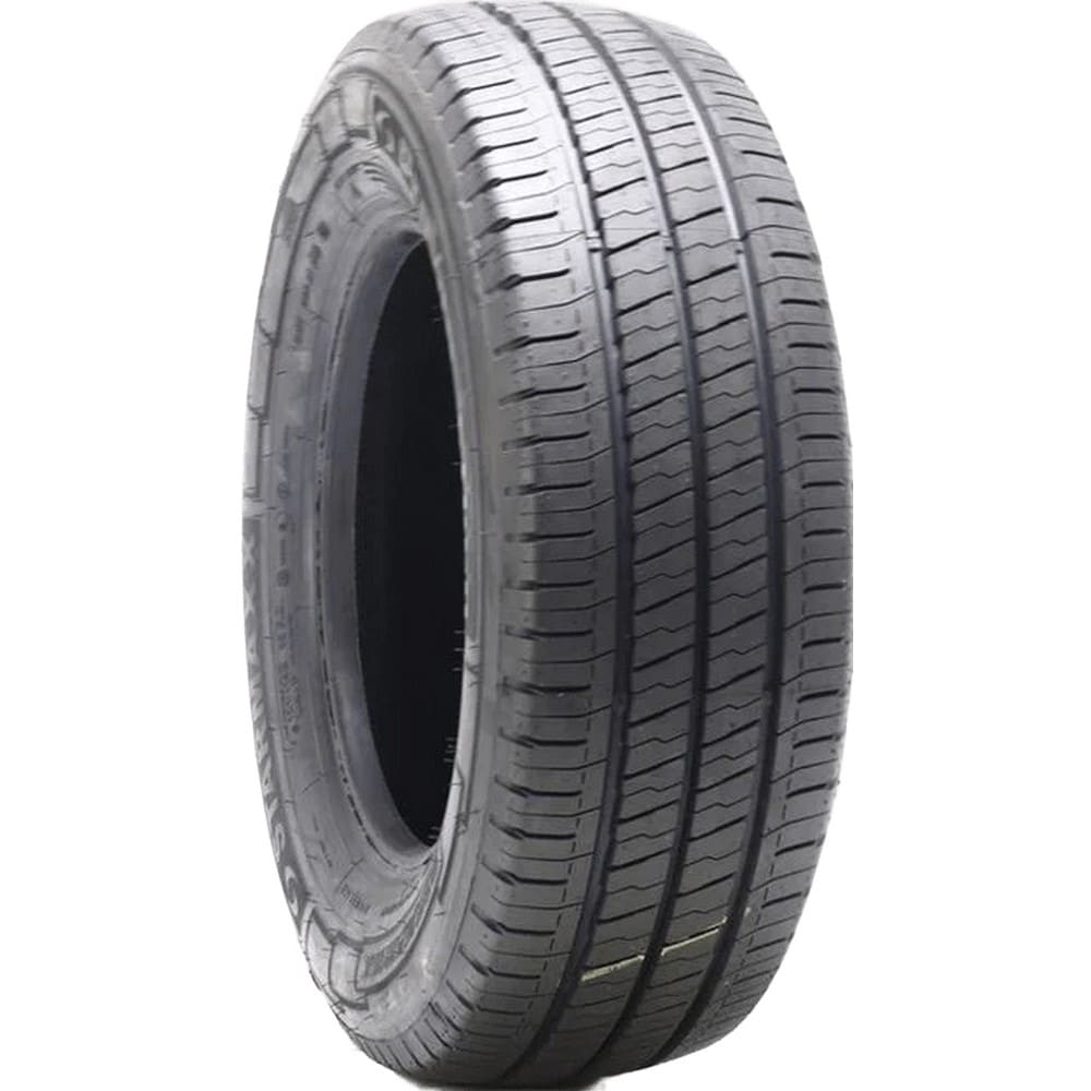 Шина Starmaxx PROVAN ST 860 215/65R15C 104/102T легковая