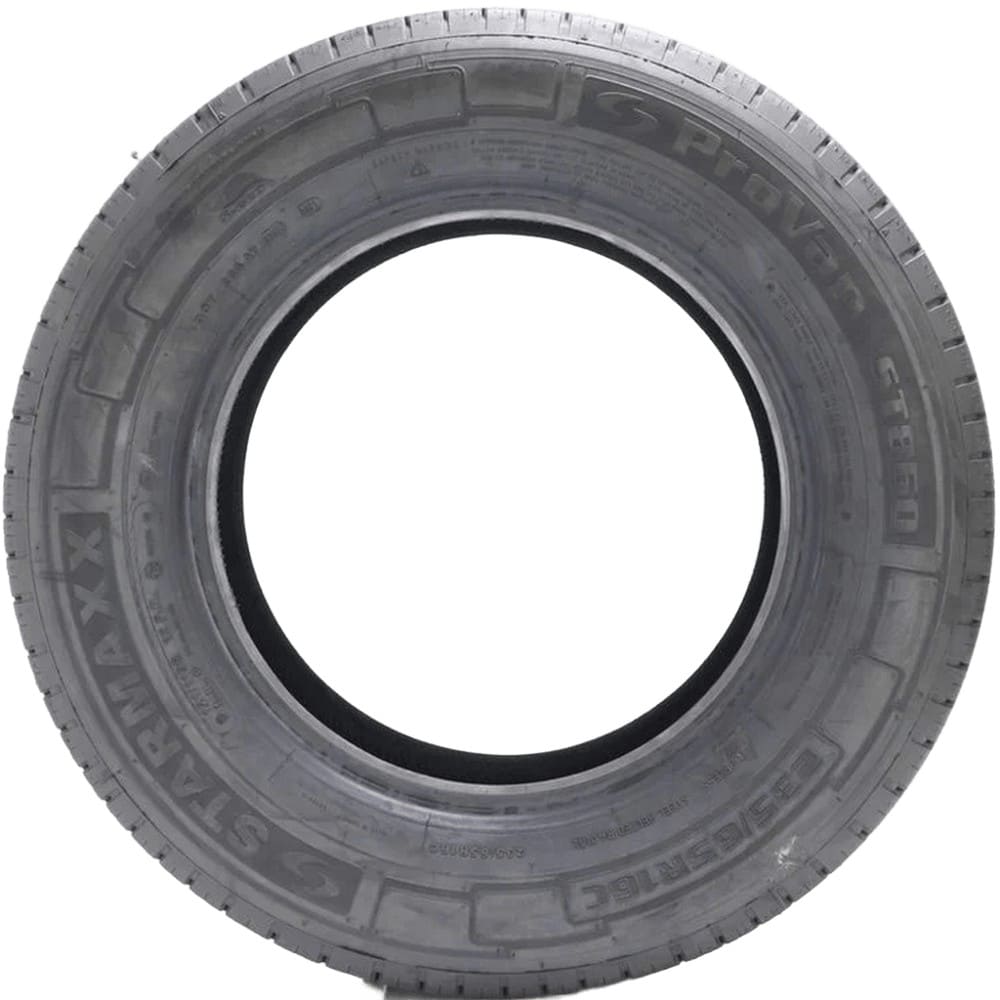 Шина Starmaxx PROVAN ST 860 215/65R15C 104/102T легковая
