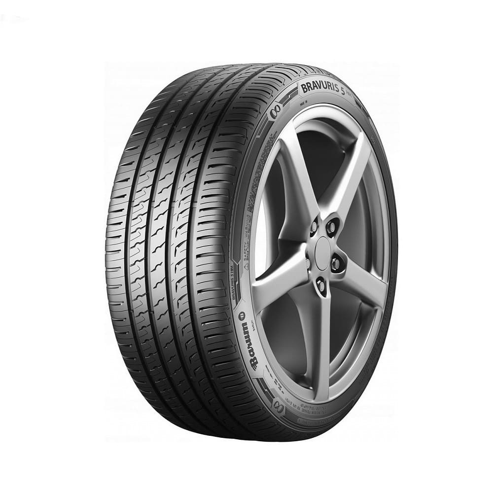 Шина Barum BRAVURIS 5HM 205/50R17 89V легковая