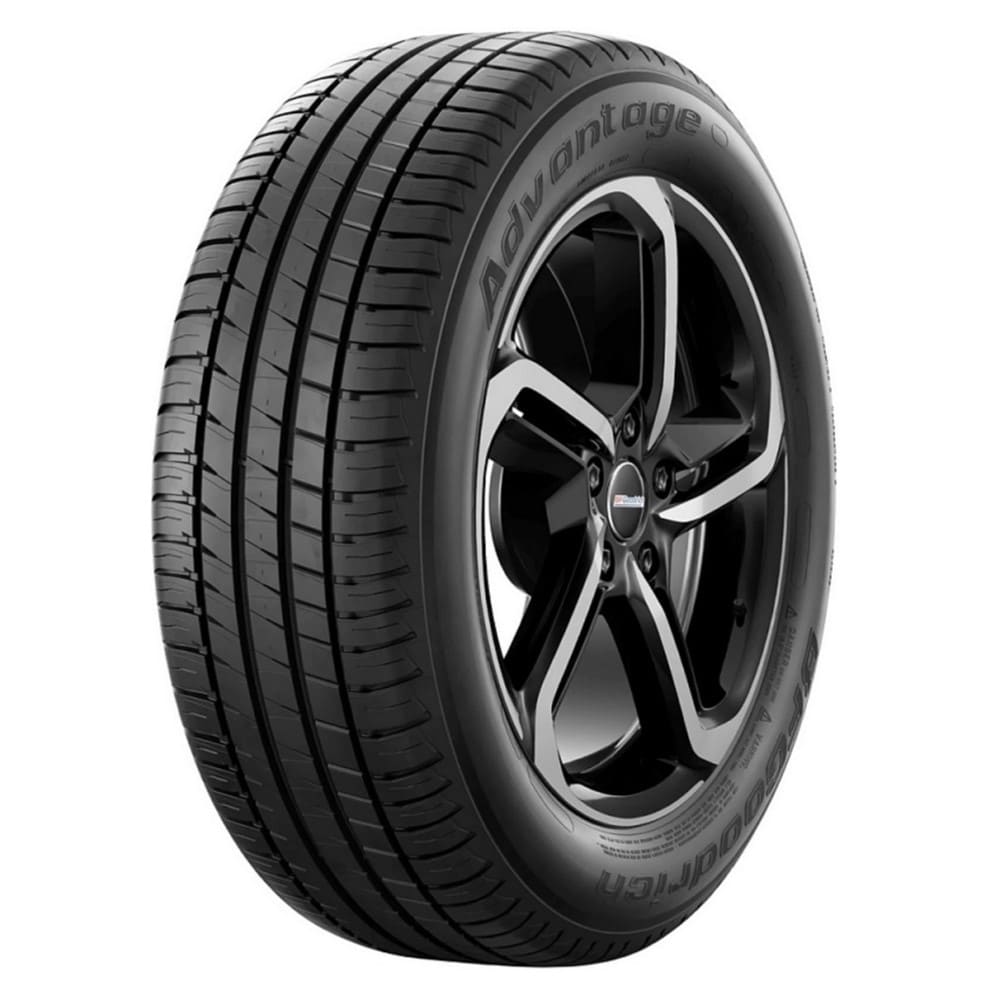 Шина BFGoodrich ADVANTAGE 235/40R18 95Y XL легковая