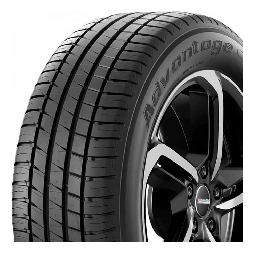 Шина BFGoodrich ADVANTAGE 235/40R18 95Y XL легковая