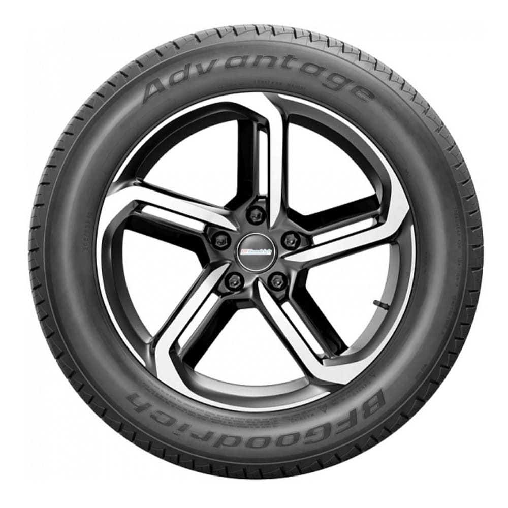 Шина BFGoodrich ADVANTAGE 235/40R18 95Y XL легковая
