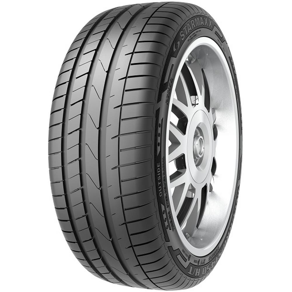 Шина Starmaxx INCURRO H/T ST450 235/50R18 101V легковая
