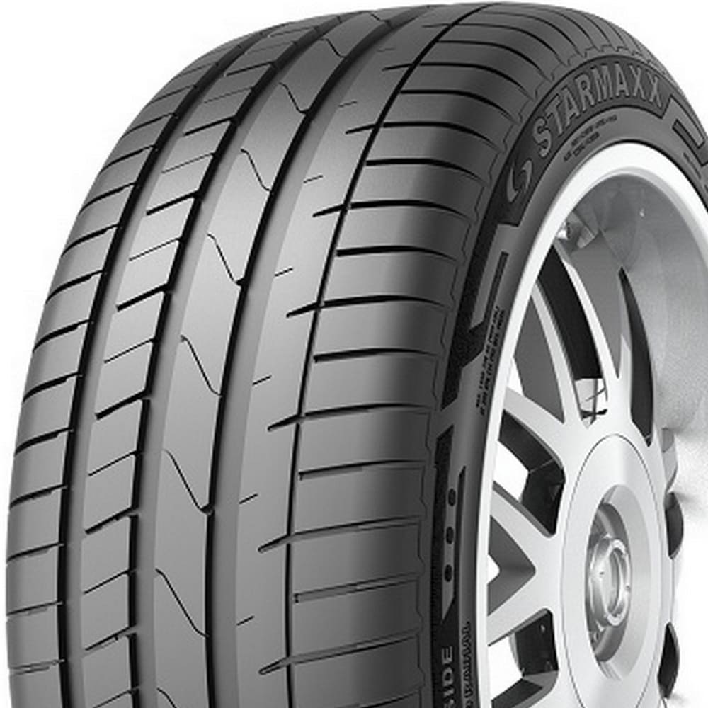 Шина Starmaxx INCURRO H/T ST450 245/60R18 105H легковая