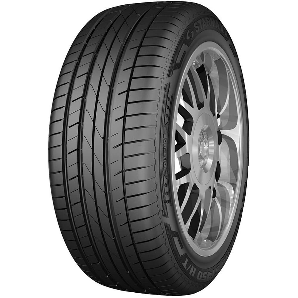 Шина Starmaxx INCURRO H/T ST450 255/55R19 111V легковая