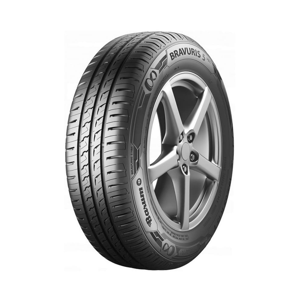 Шина Barum BRAVURIS 5HM 235/45R20 100W XL легковая