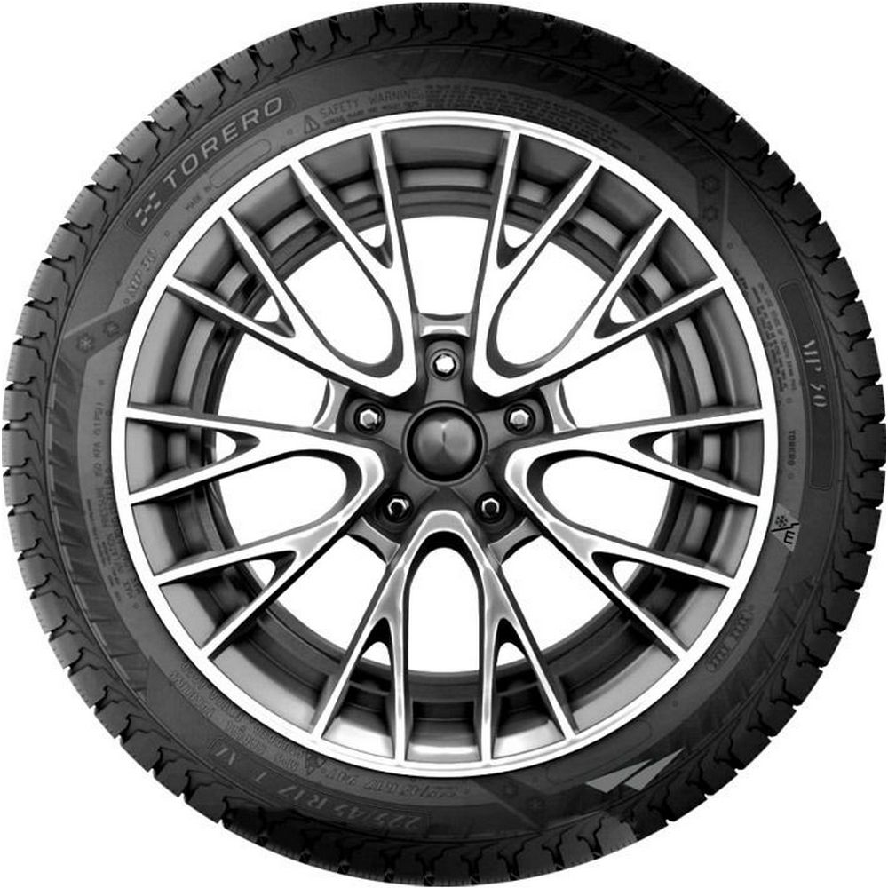 Шина Torero MP30 шип. 205/65R15 99T XL легковая