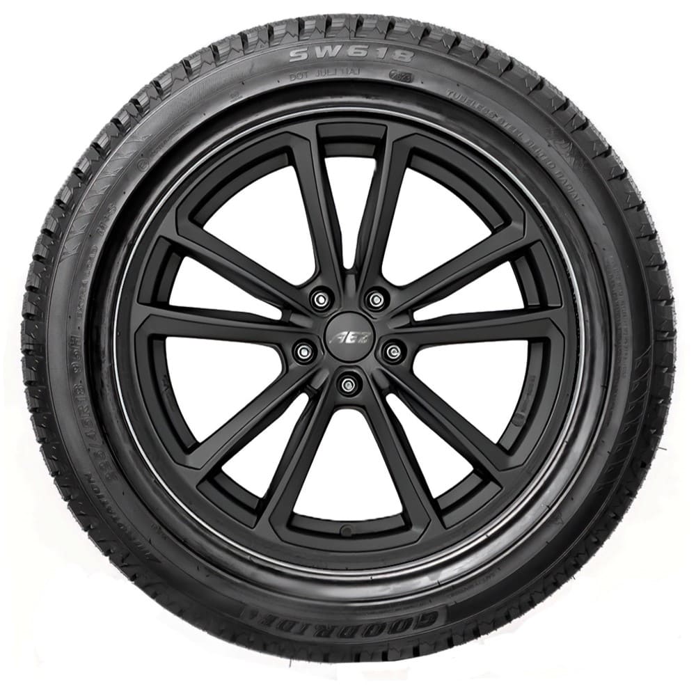 Шина Goodride SW618 215/65R16 98T легковая