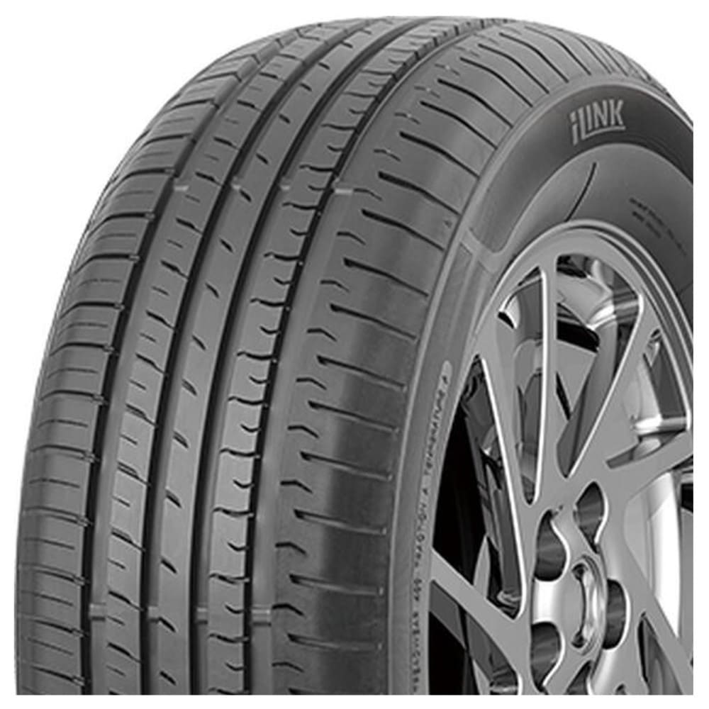 Шина iLINK L-GRIP 55 155/65R14 75T легковая