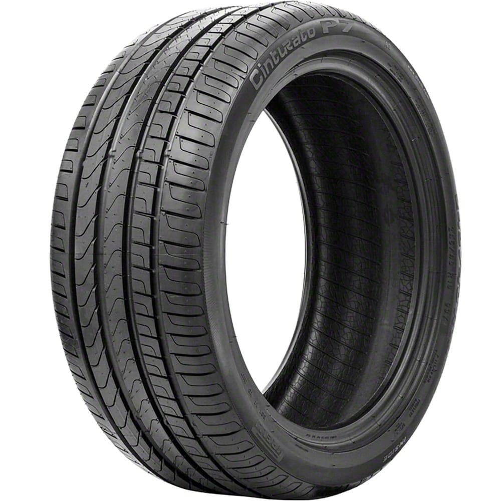Шина Pirelli Cinturato P7 (MOE) Run-flat 245/50R18 100W легковая Шина Pirelli Cinturato P7 (MOE) Run-flat 245/50R18 100W легковая