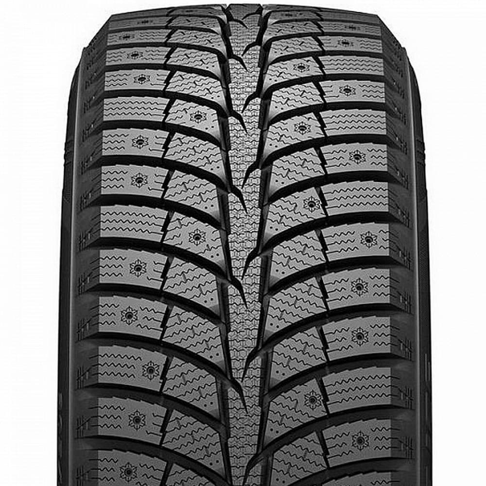 Шина Laufenn I FIT Ice LW71 245/45R18 100T XL легковая