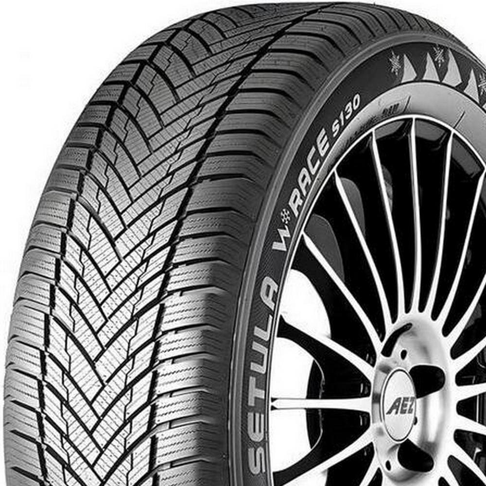 Шина Rotalla SETULA W RACE S130 135/70R15 70T легковая