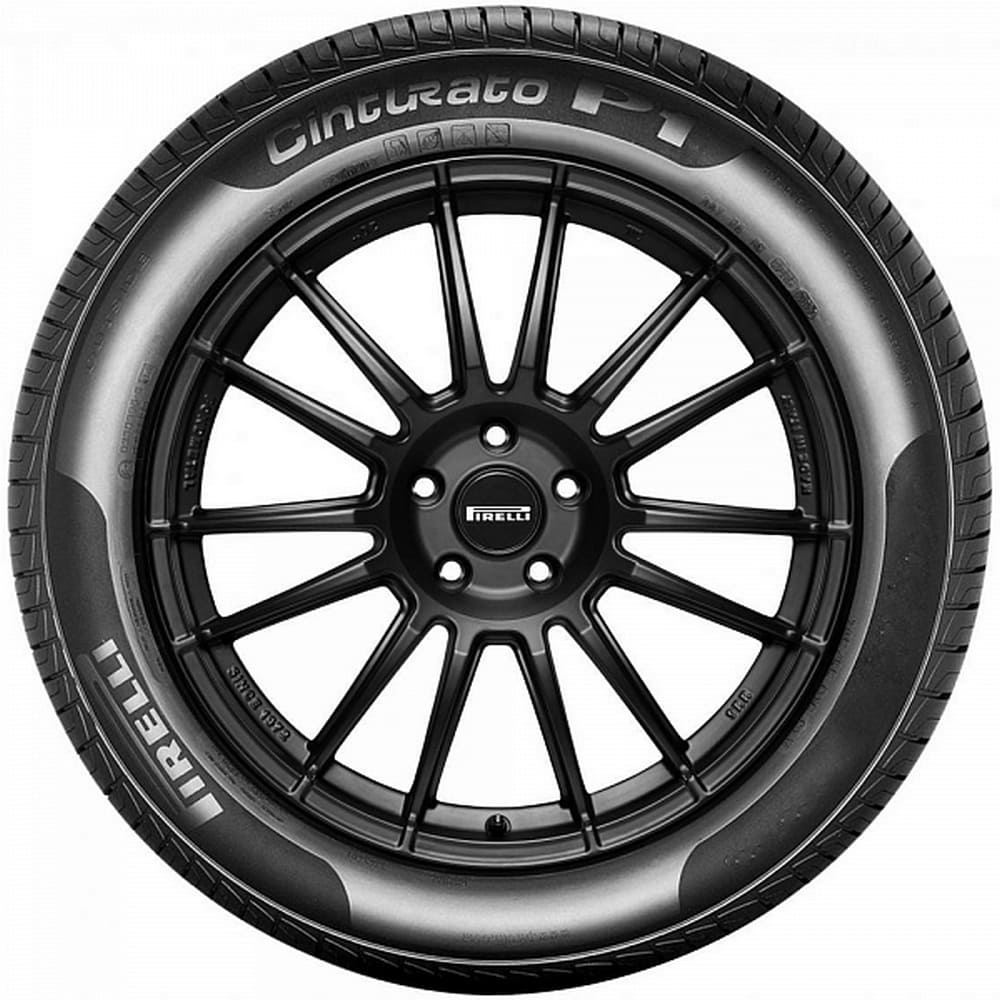 Шина Pirelli CINTURATO P1 185/65R15 88H легковая Шина Pirelli CINTURATO P1 185/65R15 88H легковая
