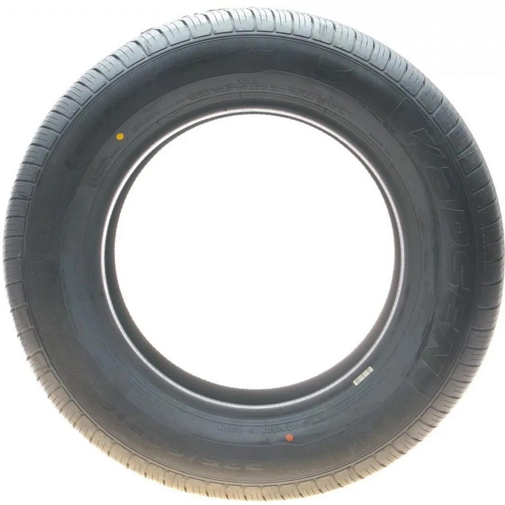 Шина Kapsen H202 205/45R16 87V XL легковая
